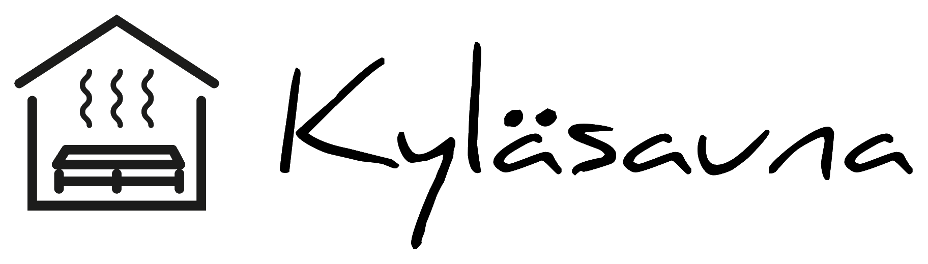 Kyläsauna logo